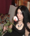 Rencontre Femme : Alina, 44 ans à Biélorussie  Брест